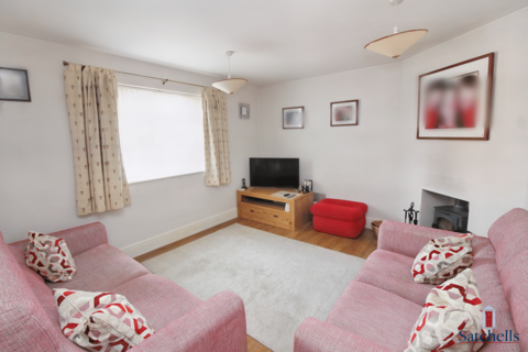 2b Gregory Close, Meppershall, Shefford, SG17 5GA