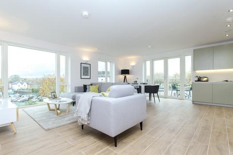 3 bedroom apartment for sale - West Green Road, London, N15