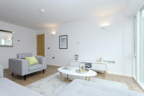 3 bedroom apartment for sale, West Green Road, London, N15