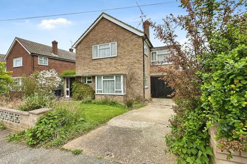 3 bedroom detached house for sale, Gordon Road, Chelmsford, CM2