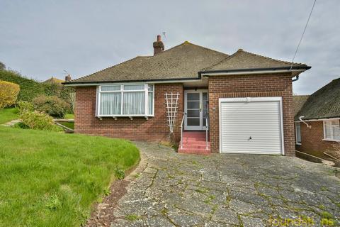 24 Broad View, Bexhill-on-sea, TN39 4HW
