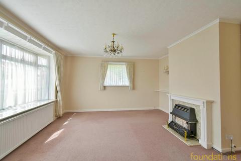 24 Broad View, Bexhill-on-sea, TN39 4HW