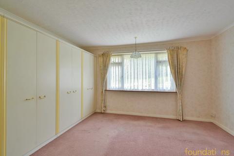 24 Broad View, Bexhill-on-sea, TN39 4HW
