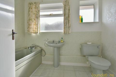 24 Broad View, Bexhill-on-sea, TN39 4HW