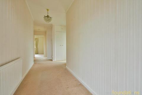 24 Broad View, Bexhill-on-sea, TN39 4HW