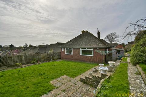 24 Broad View, Bexhill-on-sea, TN39 4HW