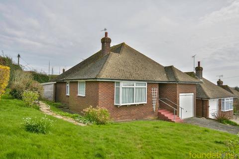 24 Broad View, Bexhill-on-sea, TN39 4HW