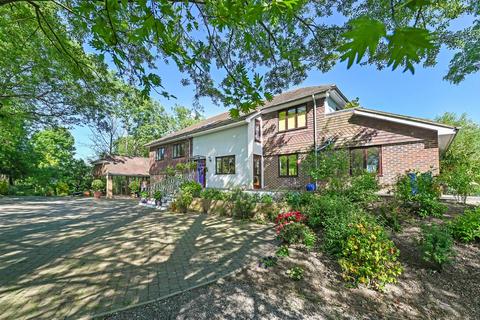 5 bedroom detached house for sale, Church Lane, Bury