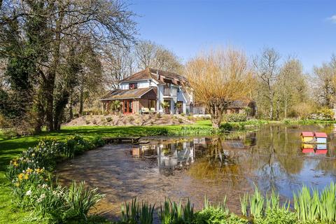 5 bedroom detached house for sale, Church Lane, Bury