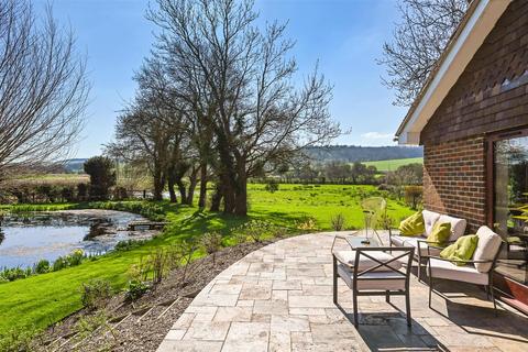 5 bedroom detached house for sale, Church Lane, Bury