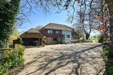 5 bedroom detached house for sale, Church Lane, Bury