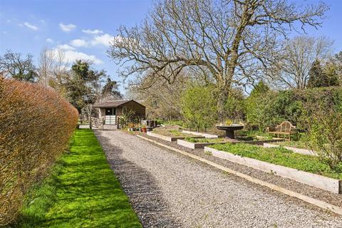 5 bedroom detached house for sale, Church Lane, Bury