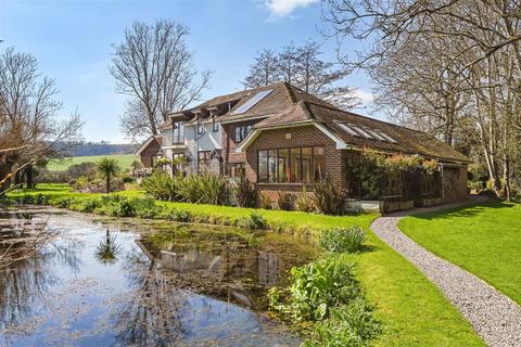 5 bedroom detached house for sale, Church Lane, Bury