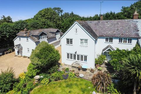 6 bedroom semi-detached house for sale, Warningcamp, Arundel