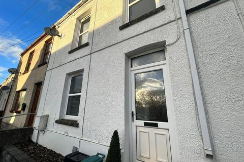 Ammanford - 3 bedroom terraced house to rent