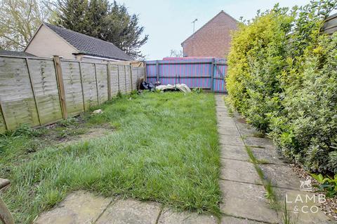 4 bedroom terraced house for sale, Harpers Way, Clacton-On-Sea CO16