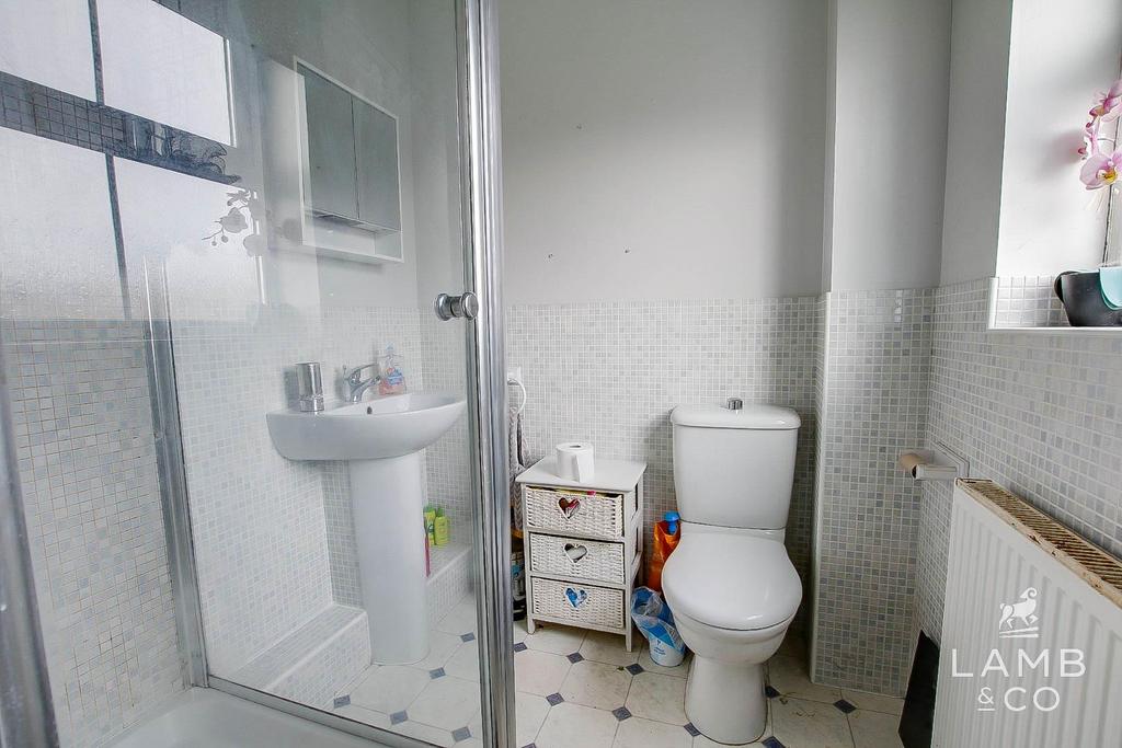 En-Suite