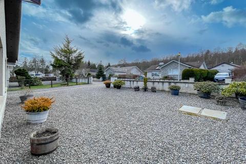 41 Strathspey Drive, Grantown-on-spey, PH26 3EY