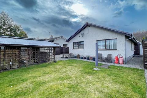 41 Strathspey Drive, Grantown-on-spey, PH26 3EY