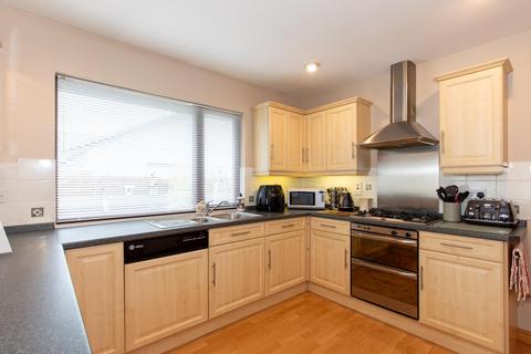 41 Strathspey Drive, Grantown-on-spey, PH26 3EY