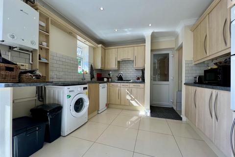 2 bedroom link detached house to rent - Jubilee Road, Bexhill On Sea TN39