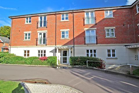 2 bedroom apartment to rent - Rowley Drive, Nottingham NG5