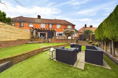 13 Spring Lane, Lambley, Nottingham, NG4 4PH