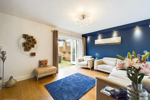 13 Spring Lane, Lambley, Nottingham, NG4 4PH