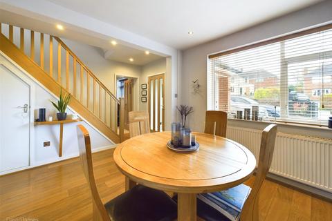 13 Spring Lane, Lambley, Nottingham, NG4 4PH