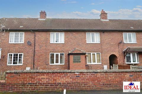 3 bedroom terraced house for sale - Fourth Avenue, Woodlands, Doncaster