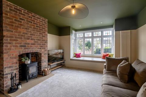 4 bedroom semi-detached house for sale - Whirlowdale Road, Sheffield