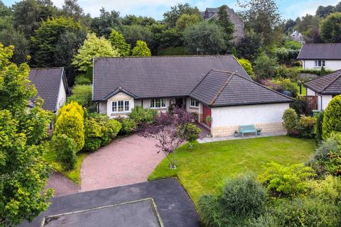 4 bedroom bungalow for sale, Balmyle Grove, Dunblane, FK15