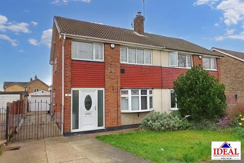 3 bedroom semi-detached house for sale, Cranleigh Gardens, Adwick-Le-Street, Doncaster