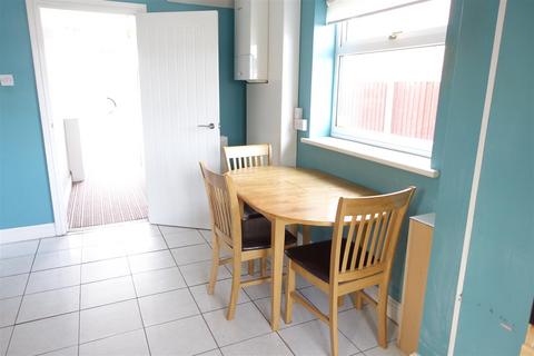 11 Cranleigh Gardens, Adwick Le Street, Doncaster, DN6 7DQ