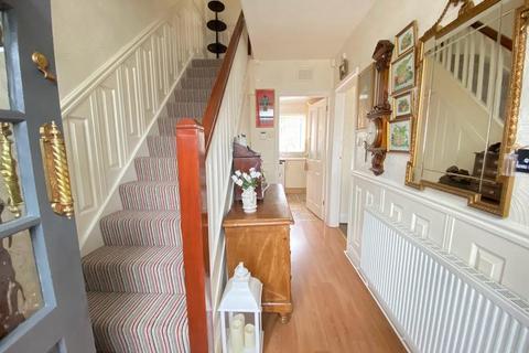 3 bedroom terraced house for sale - Evelyn Grove, Derby DE21