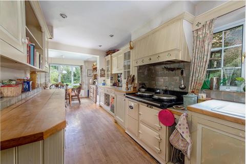 6 bedroom detached house for sale, Kingston St. Mary, Taunton