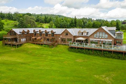 Hotel for sale, Aboyne, AB34