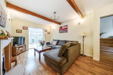 3 bedroom semi-detached house for sale, Kingston St. Mary, Taunton