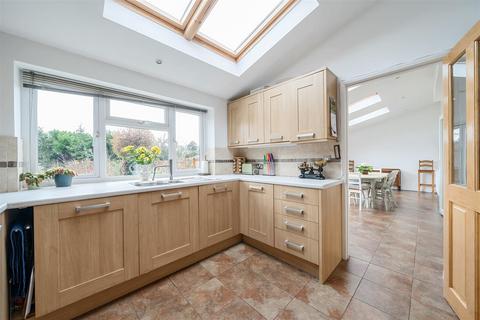 3 bedroom semi-detached house for sale - Kingston St. Mary, Taunton