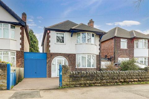 146 Western Boulevard, Nottingham, NG8 3NW