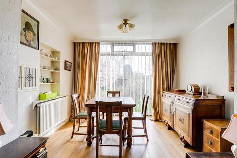 146 Western Boulevard, Nottingham, NG8 3NW