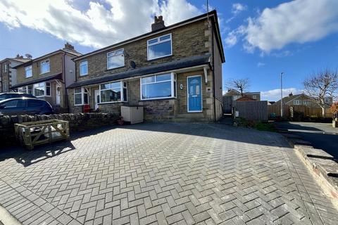 2 bedroom semi-detached house for sale, Lodge Drive, Elland