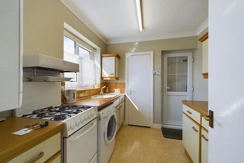 2 bedroom semi-detached house for sale - St. Aidan Road, Bridlington