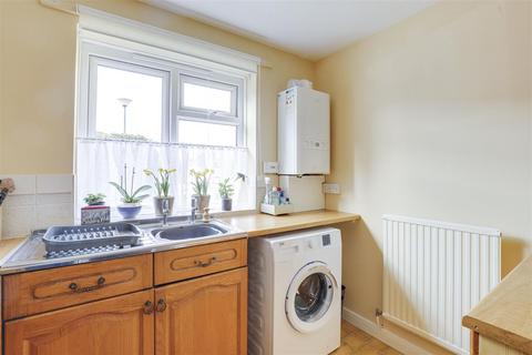 2 bedroom flat for sale - Guardian Court, Aspley NG8
