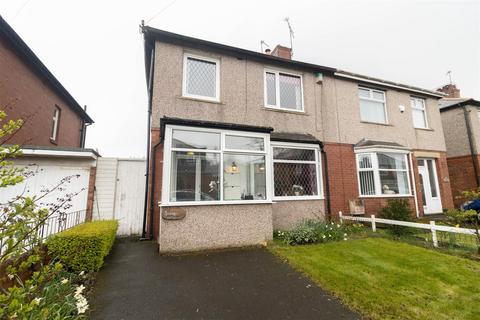 3 bedroom semi-detached house for sale - Belvedere, North Shields