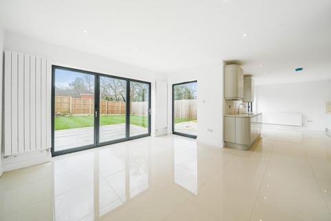 5 bedroom house for sale, Glynswood, Camberley GU15