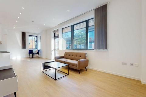 1 bedroom flat to rent - Western Avenue, Acton, W3