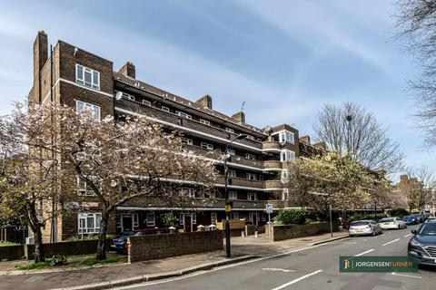 2 bedroom apartment for sale, Blaxland House, White City Estate, London, W12 7NH