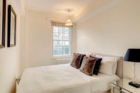 2 bedroom flat to rent - Pelham Court, Fulham Road, SW3