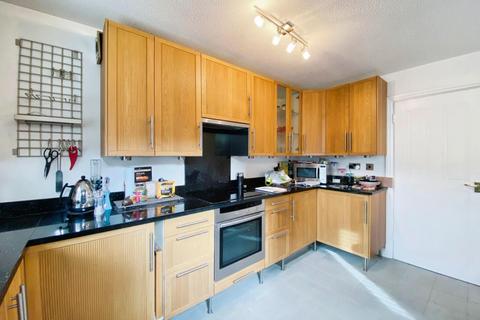 3 bedroom terraced house for sale - College Mews, Stratford-upon-Avon